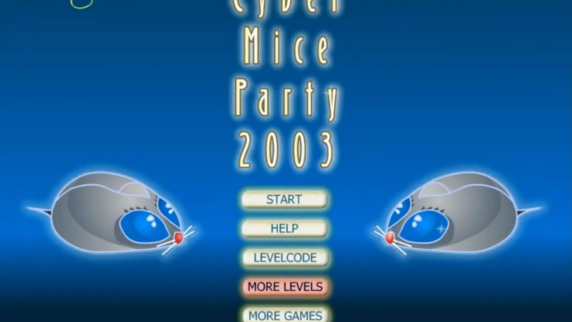 Screenshot for Cyber Mice Party