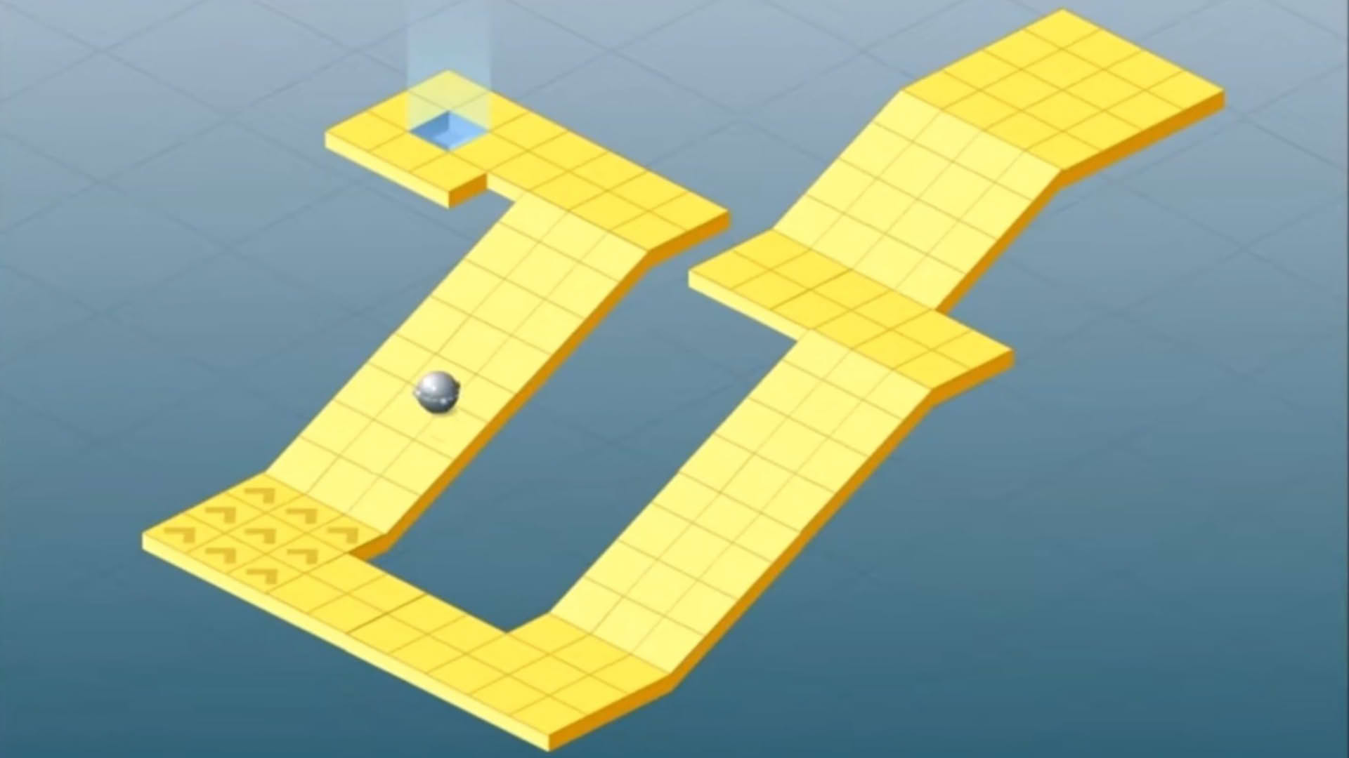 Screenshot for Gyroball