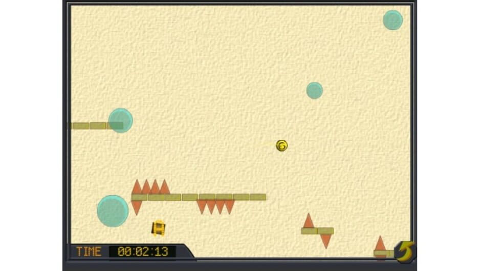Screenshot for Amberial: Nebulosa Realms