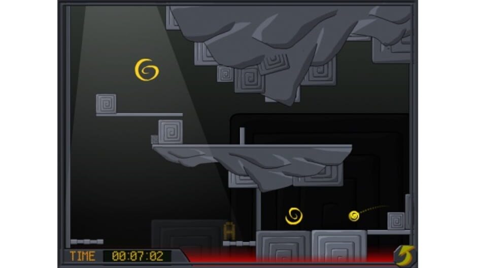 Screenshot for Amberial: Nebulosa Realms