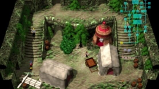 Screenshot for Prisoner