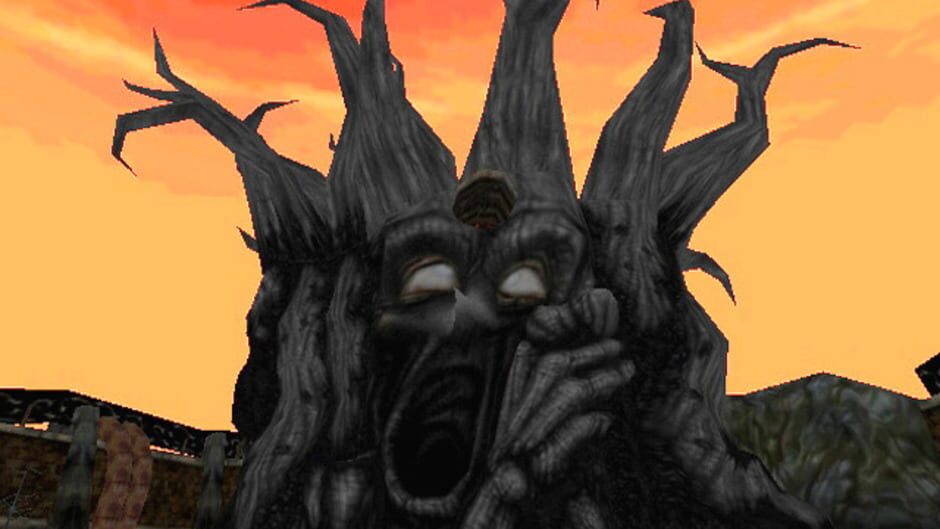 Screenshot for Malice
