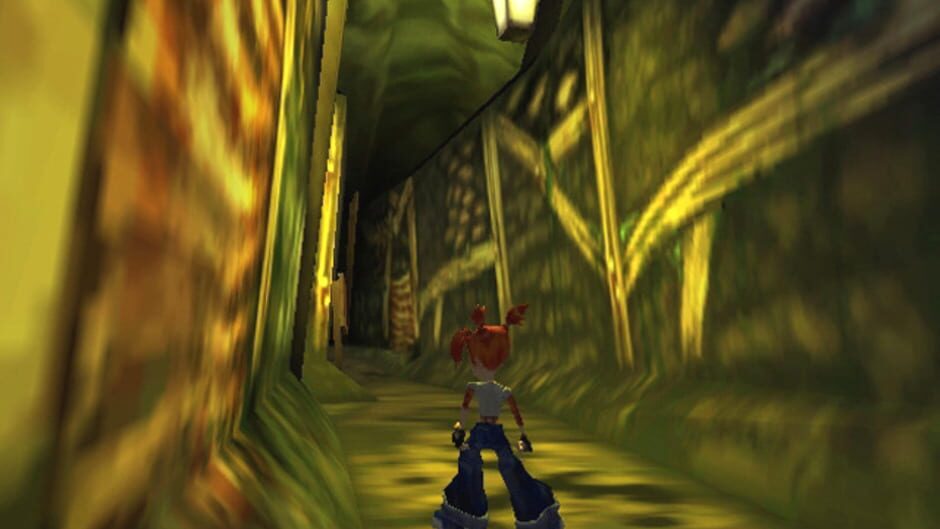Screenshot for Malice
