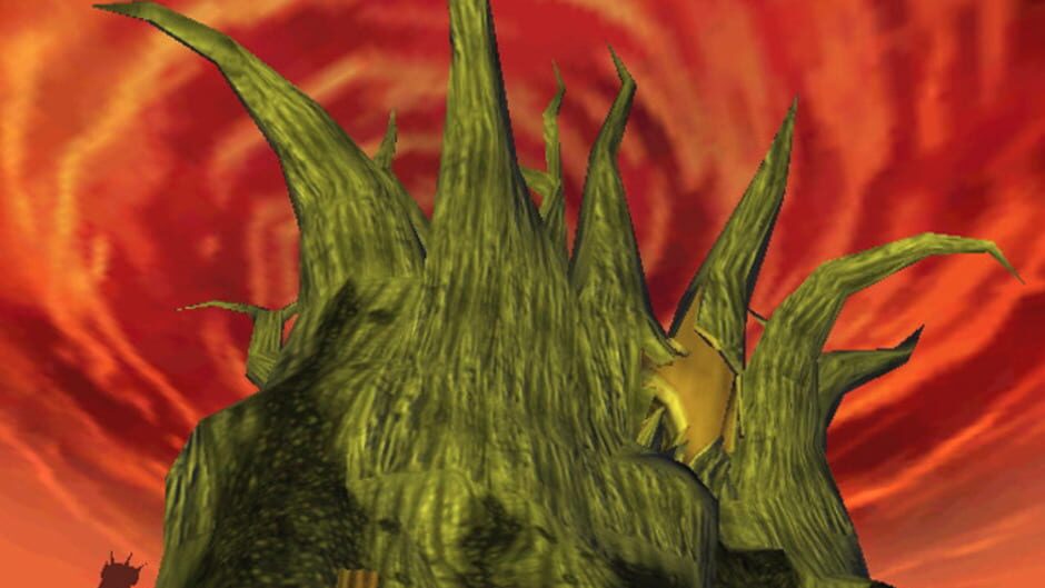 Screenshot for Malice