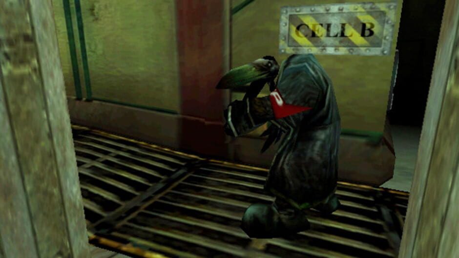 Screenshot for Malice