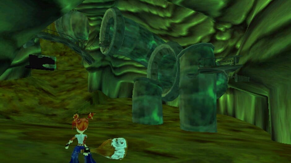 Screenshot for Malice