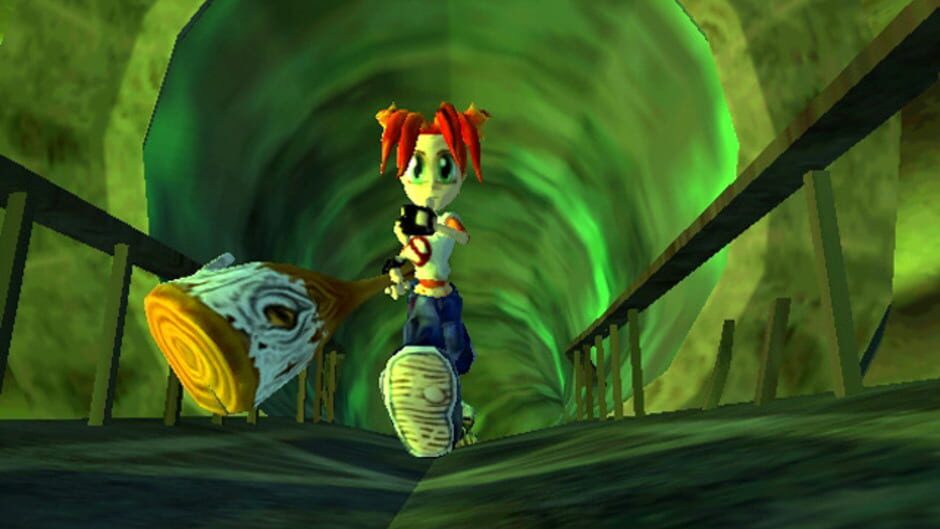 Screenshot for Malice