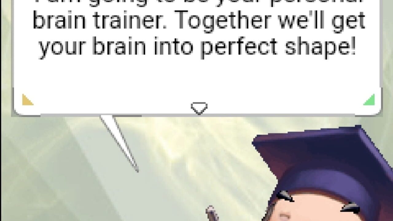 Screenshot for Brain Champ
