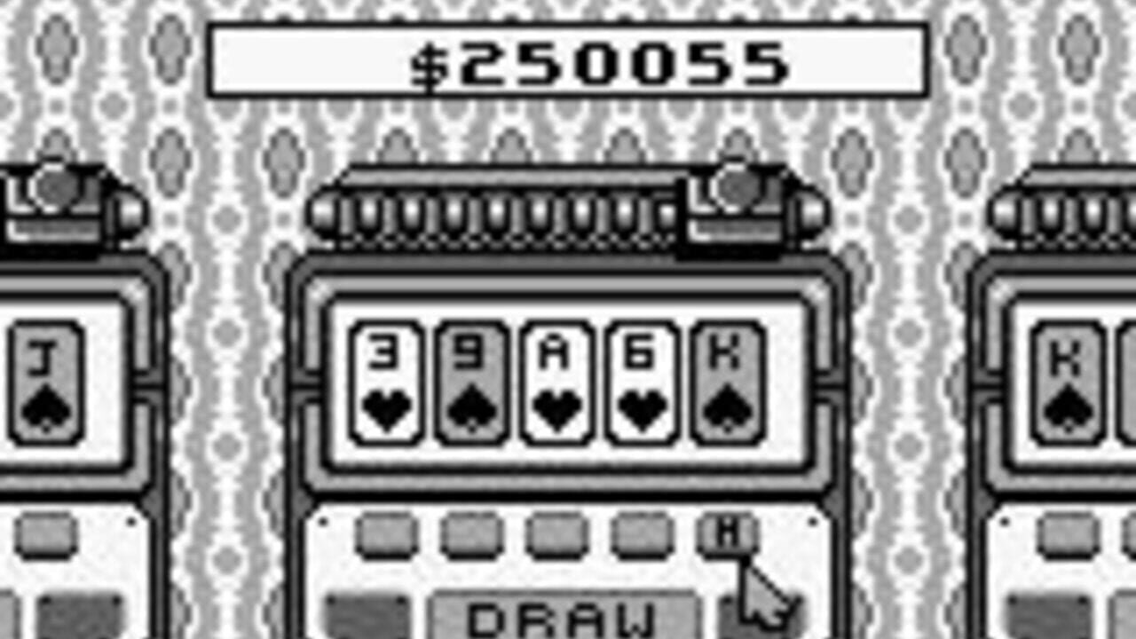 Screenshot for High Stakes Gambling
