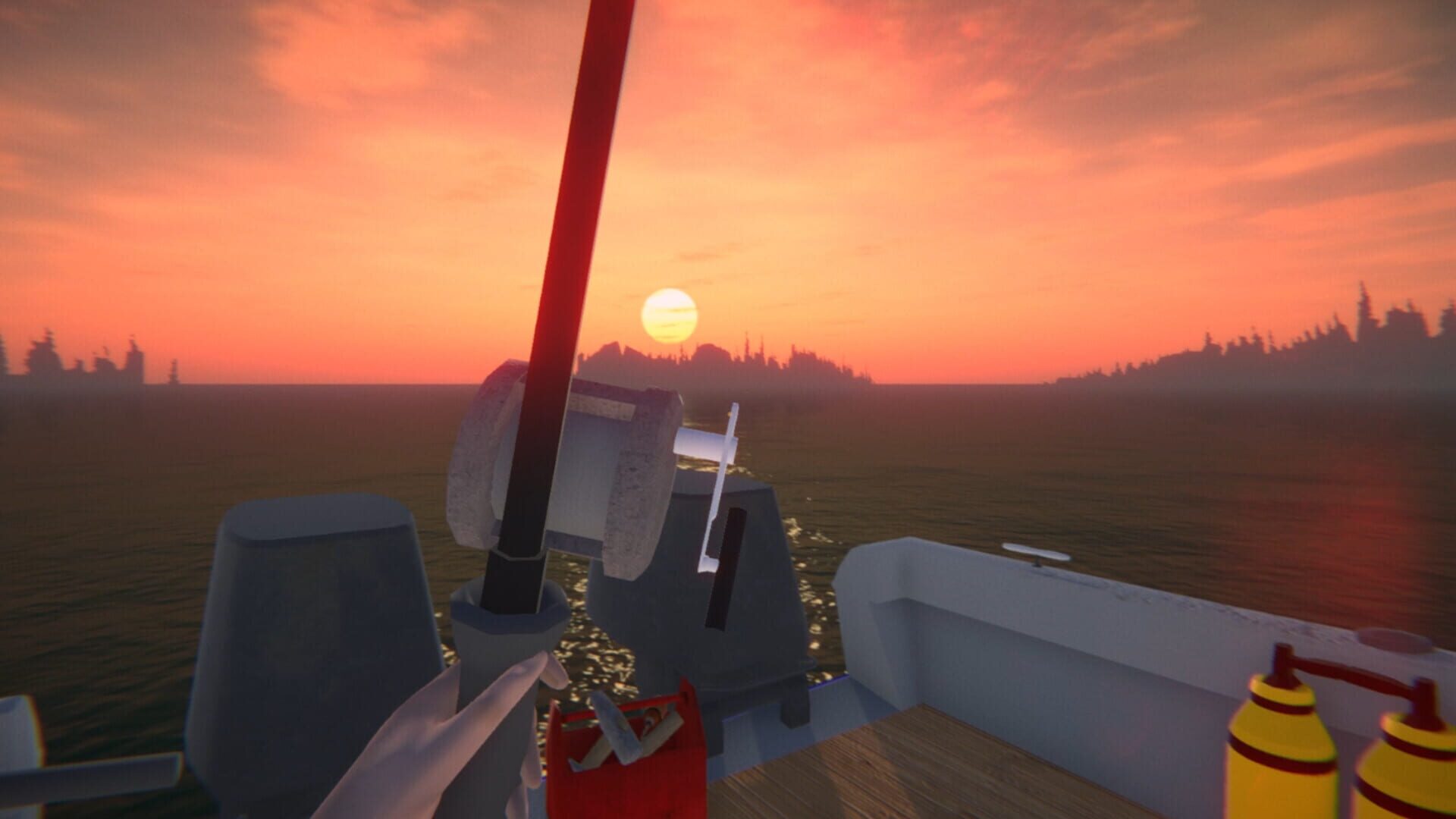 Screenshot for Human Phobia