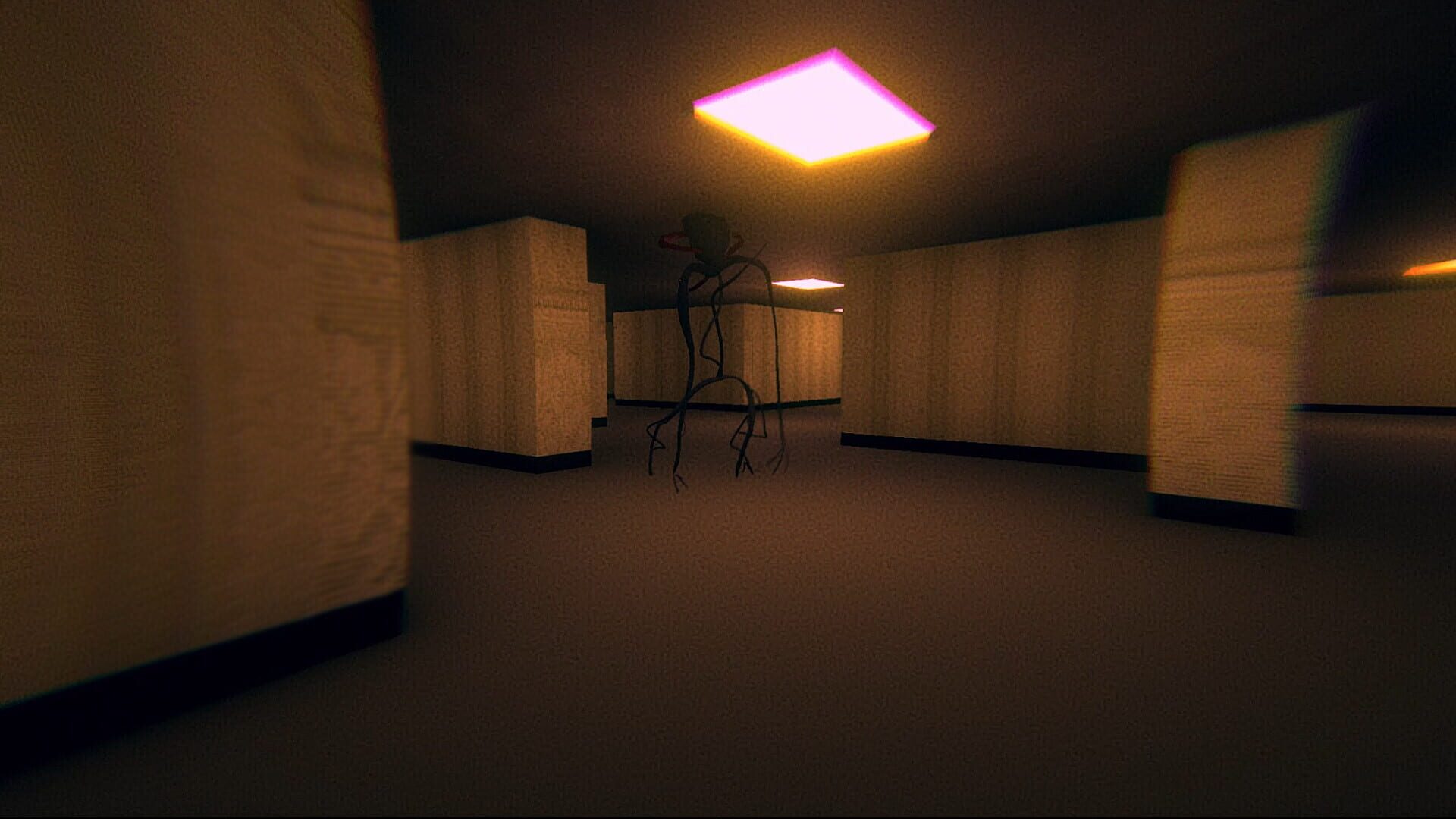Screenshot for Human Phobia