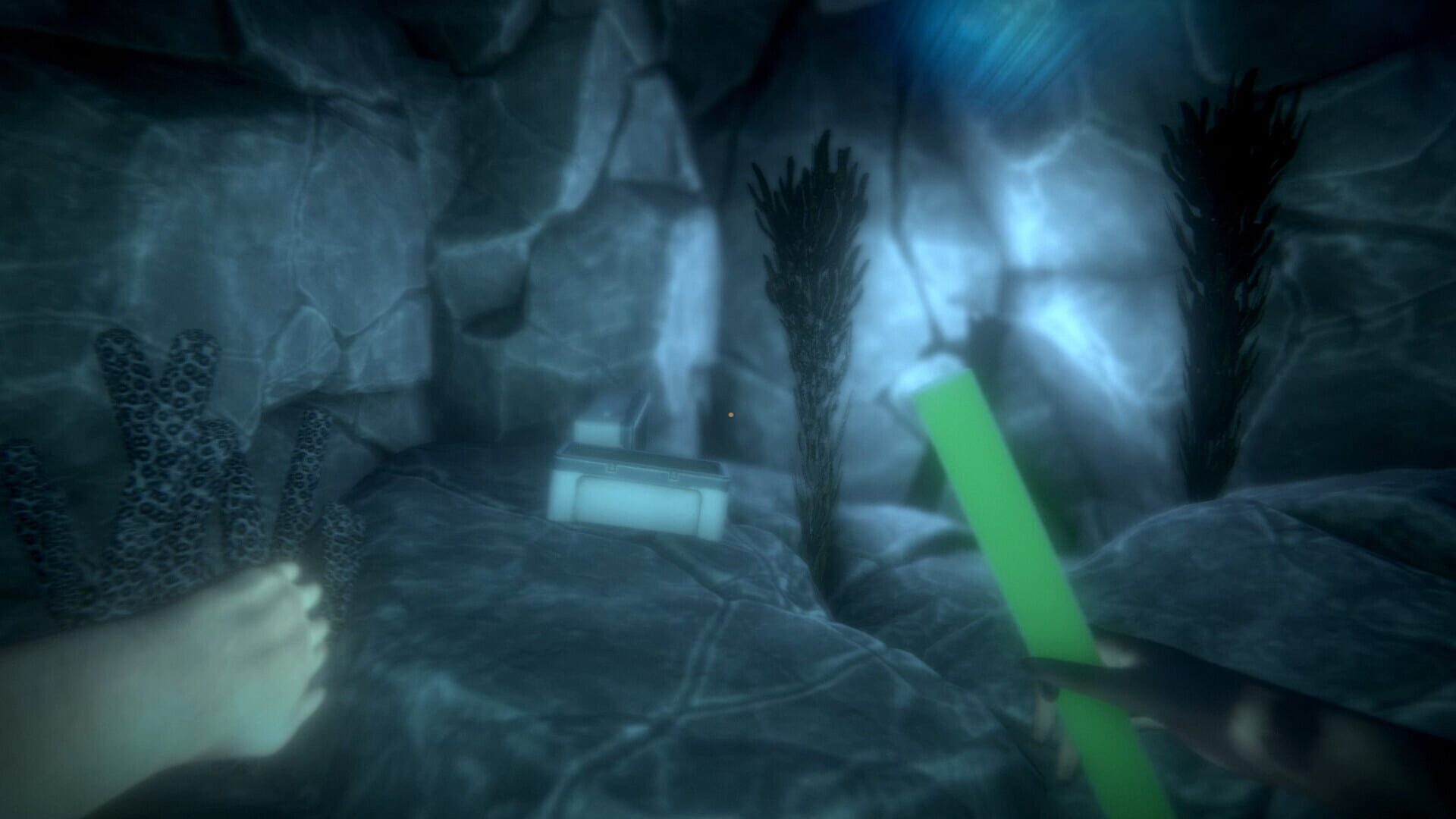 Screenshot for Human Phobia