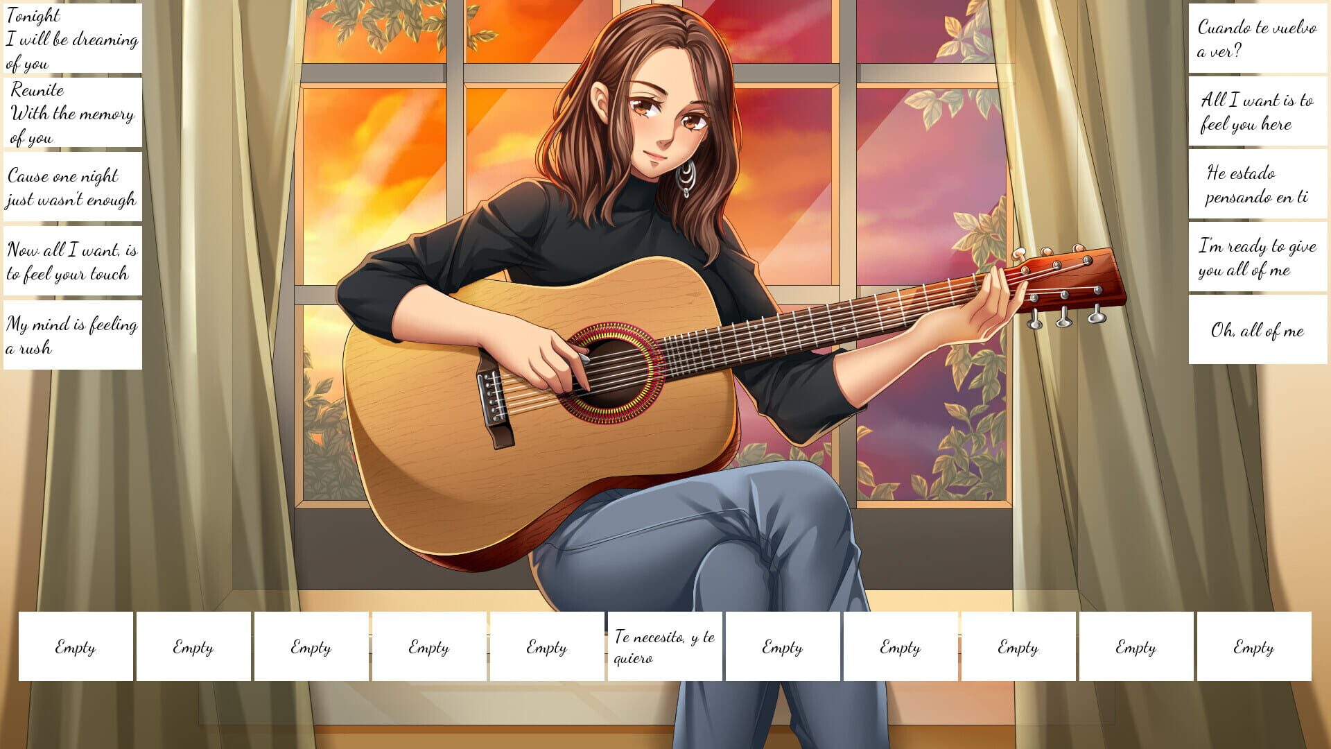 Screenshot for House of Chavez