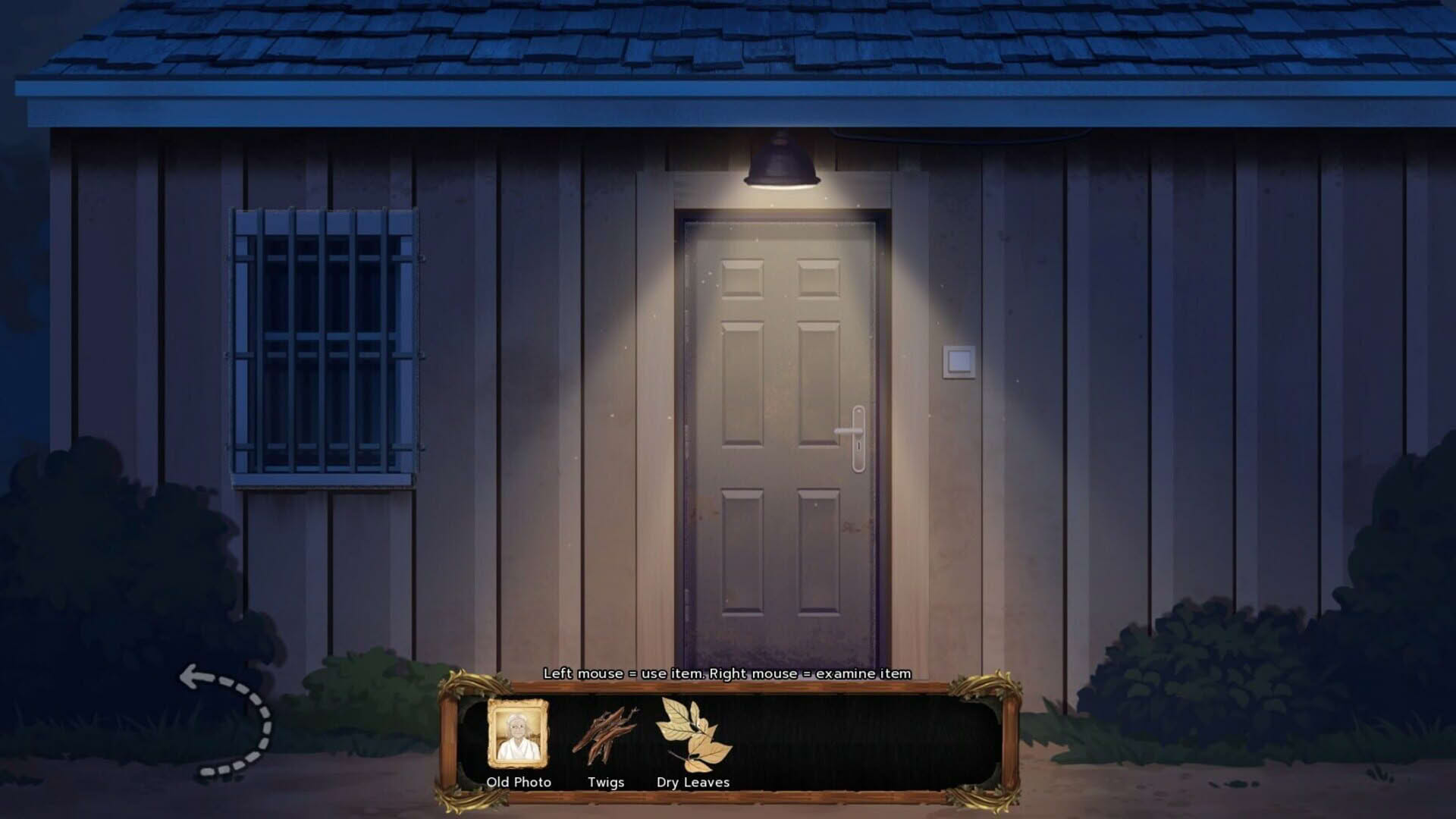Screenshot for House of Chavez