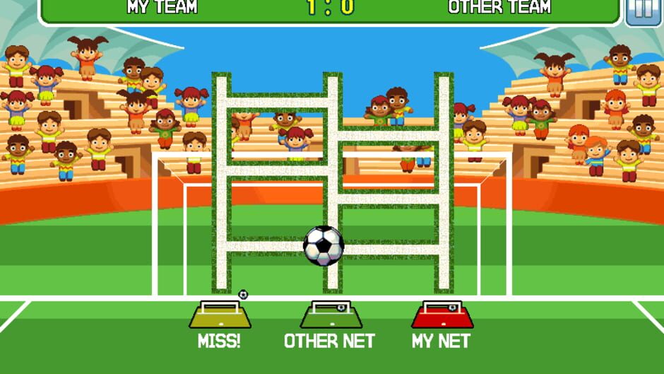 Screenshot for Little Big City