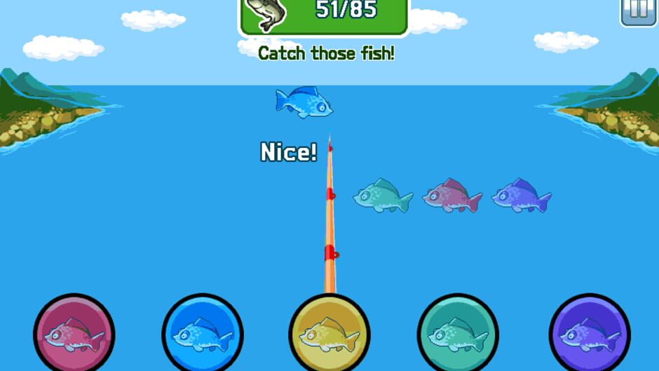 Screenshot for Little Big City