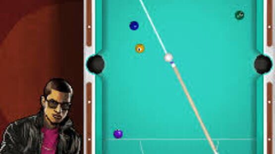 Screenshot for Midnight Pool 3