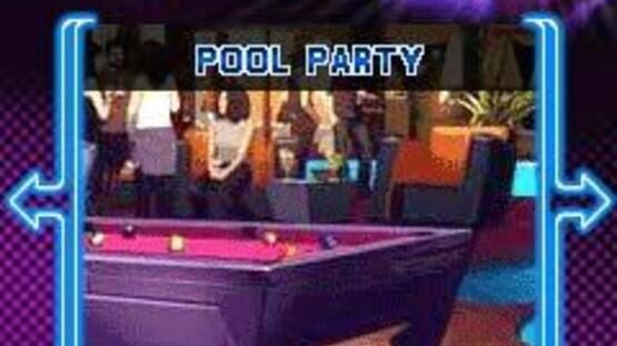 Screenshot for Midnight Pool 3