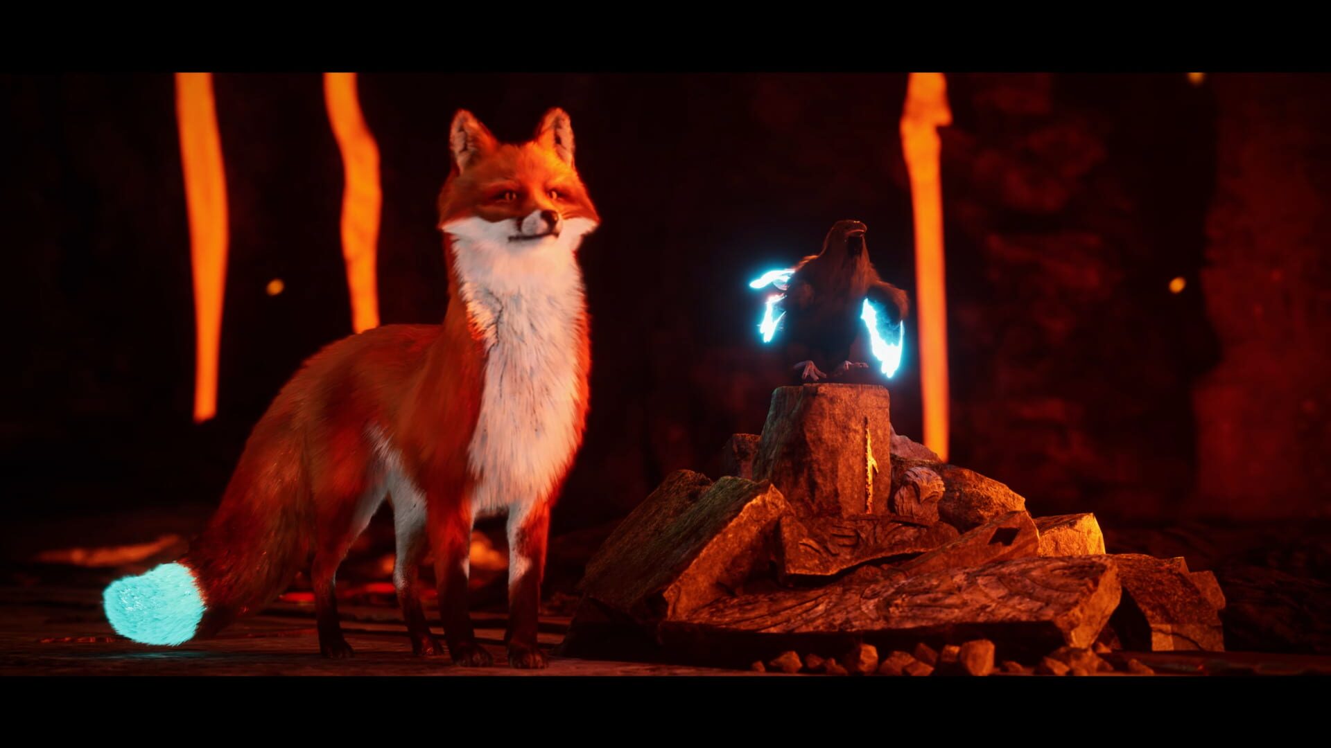 Screenshot for Spirit of the North 2