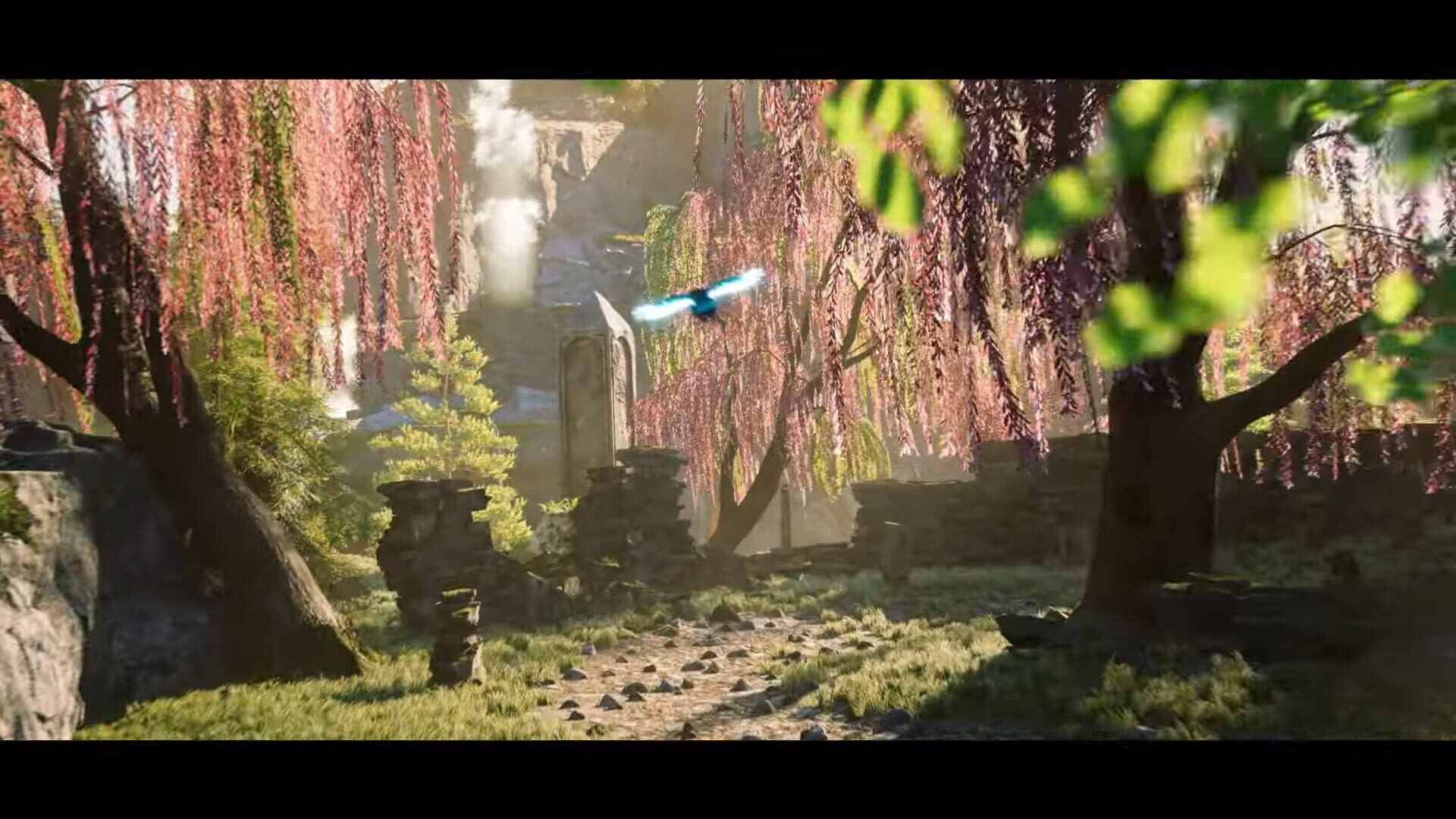 Screenshot for Spirit of the North 2
