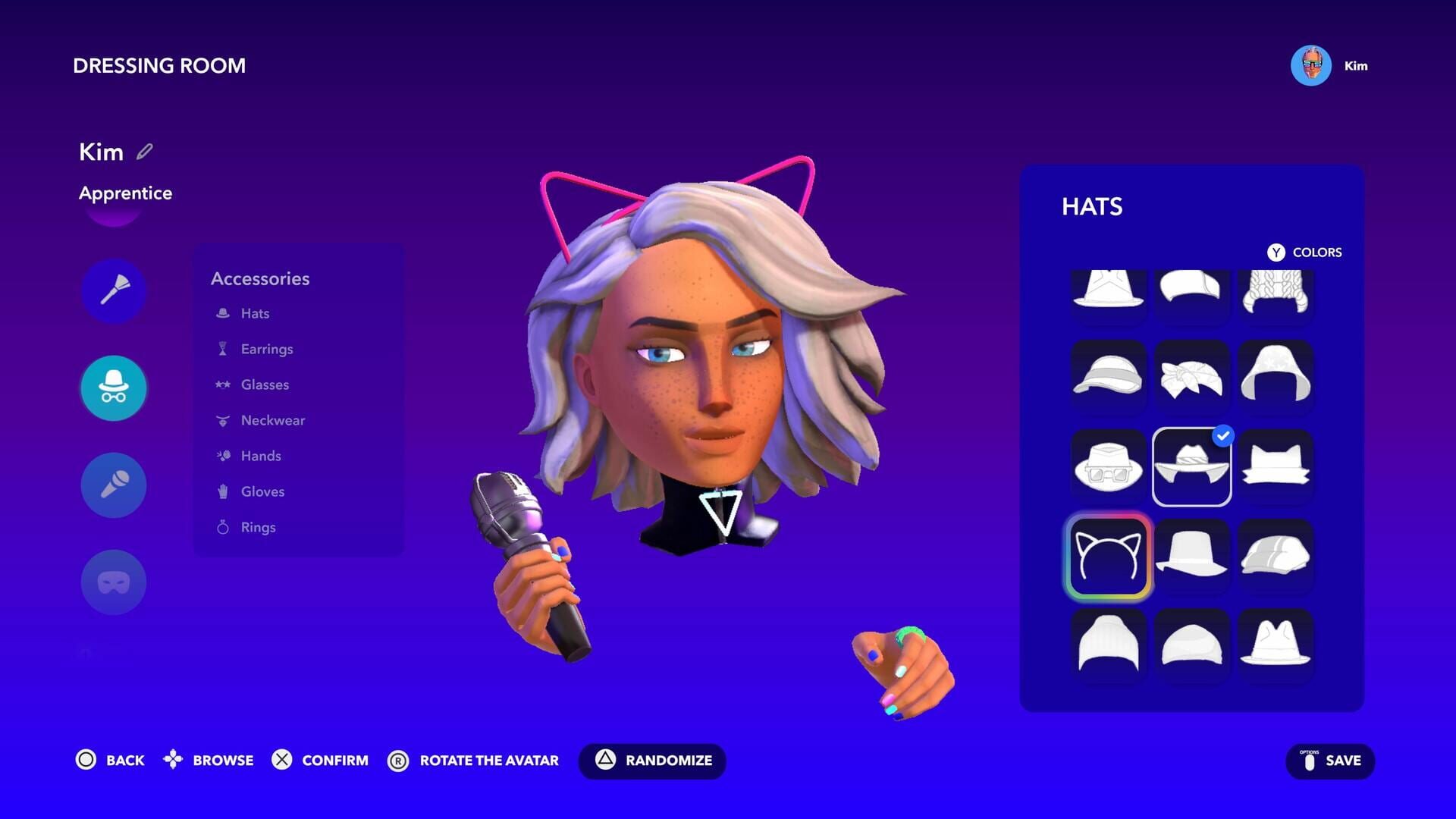 Screenshot for Let's Sing 2024