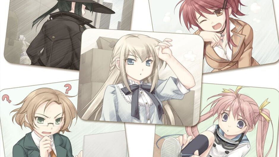 Screenshot for Rui wa Tomo o Yobu