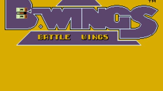 Screenshot for Battle Wings