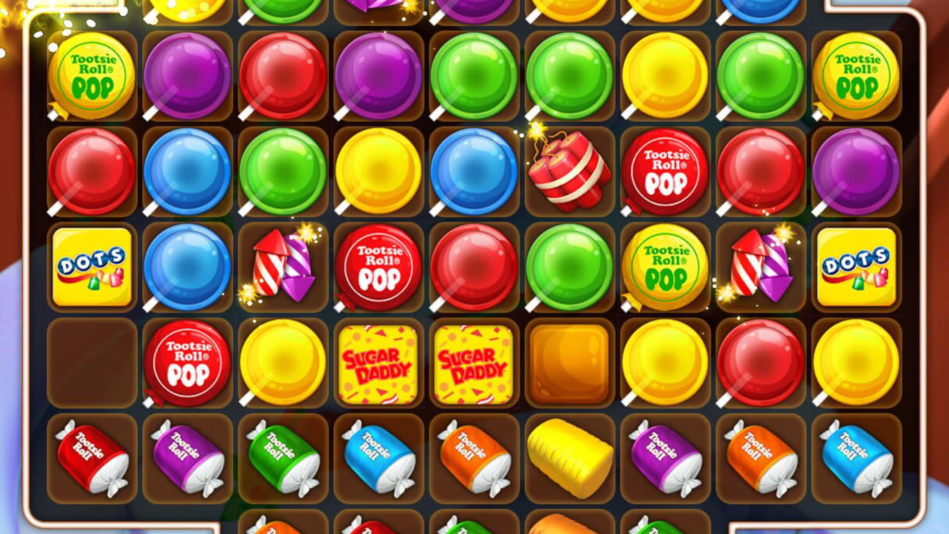 Screenshot for Tootsie Pop