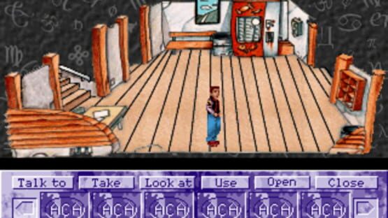 Screenshot for Trick or Treat