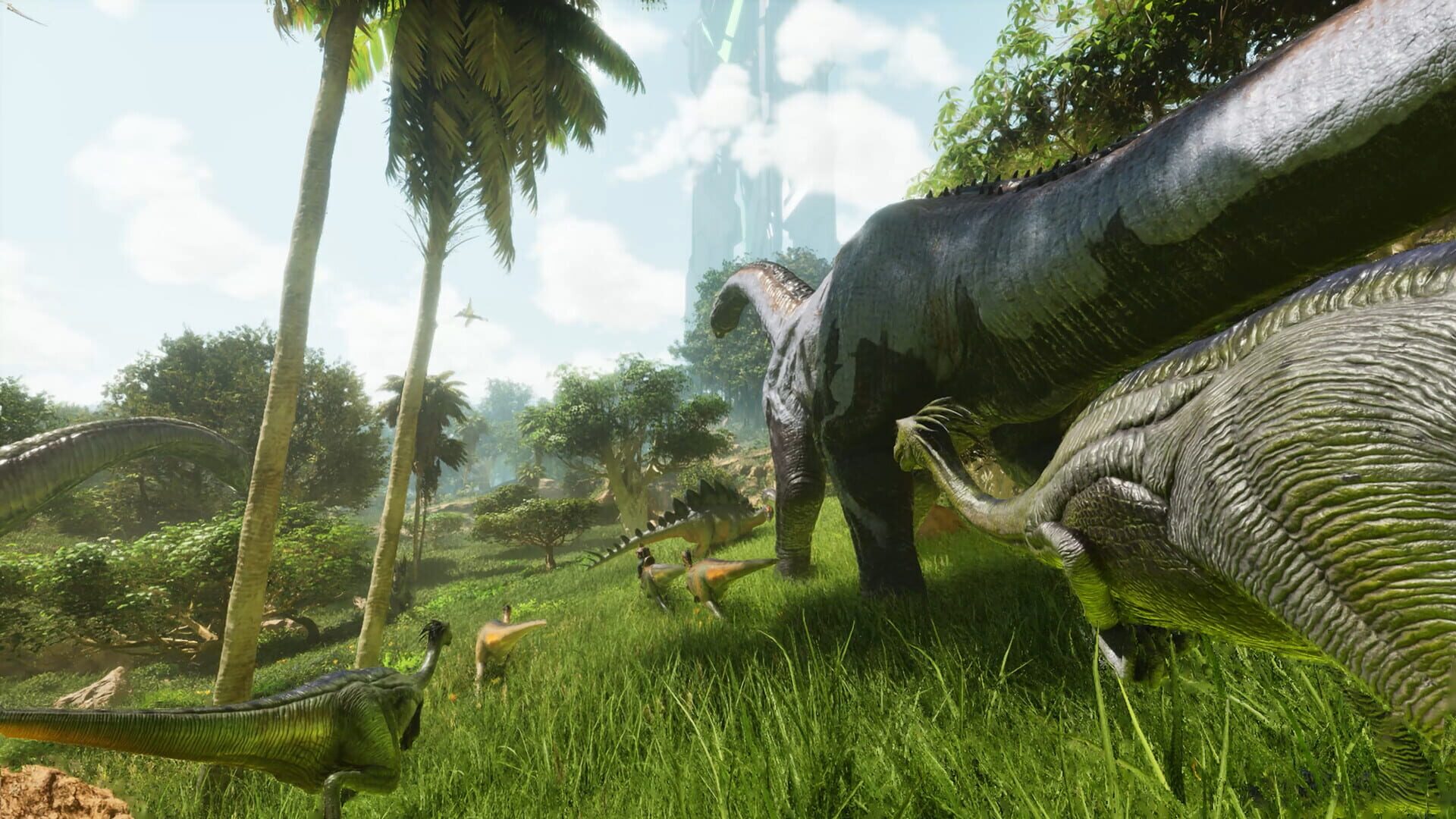 Screenshot for Ark: Survival Ascended