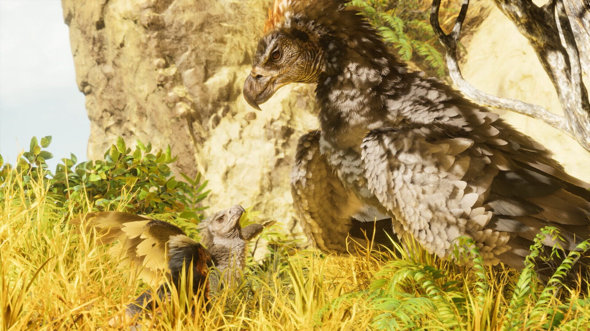 Screenshot for Ark: Survival Ascended
