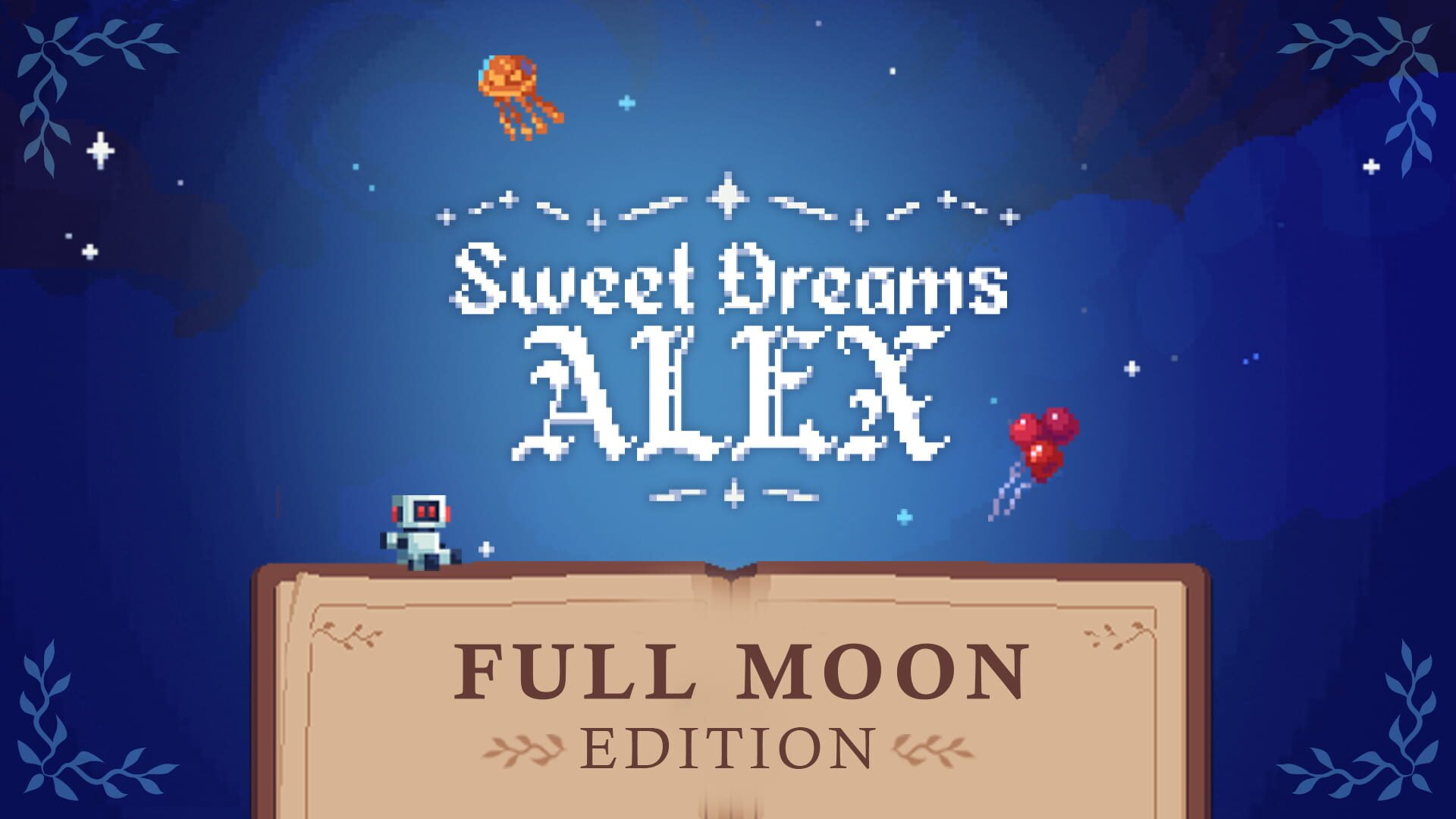 Screenshot for Sweet Dreams Alex