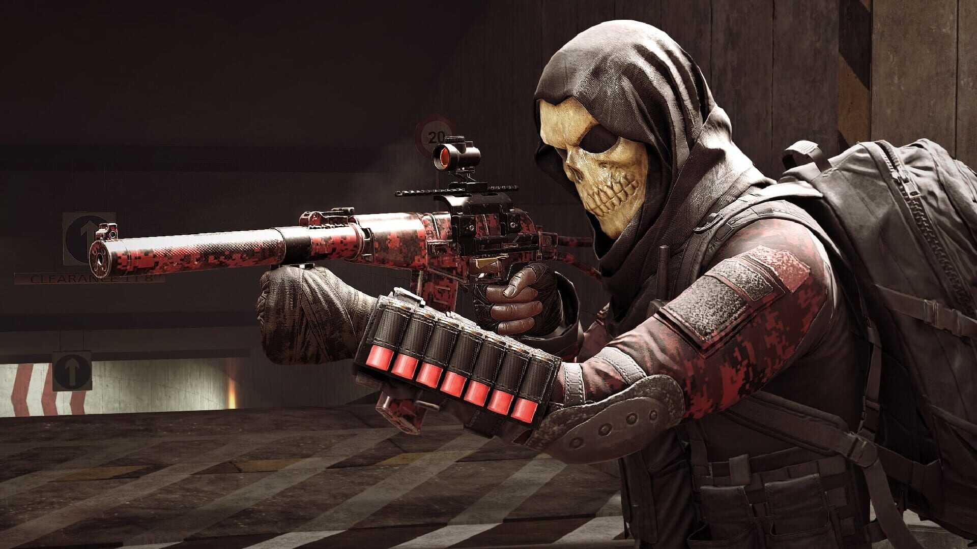 Screenshot for Insurgency: Sandstorm