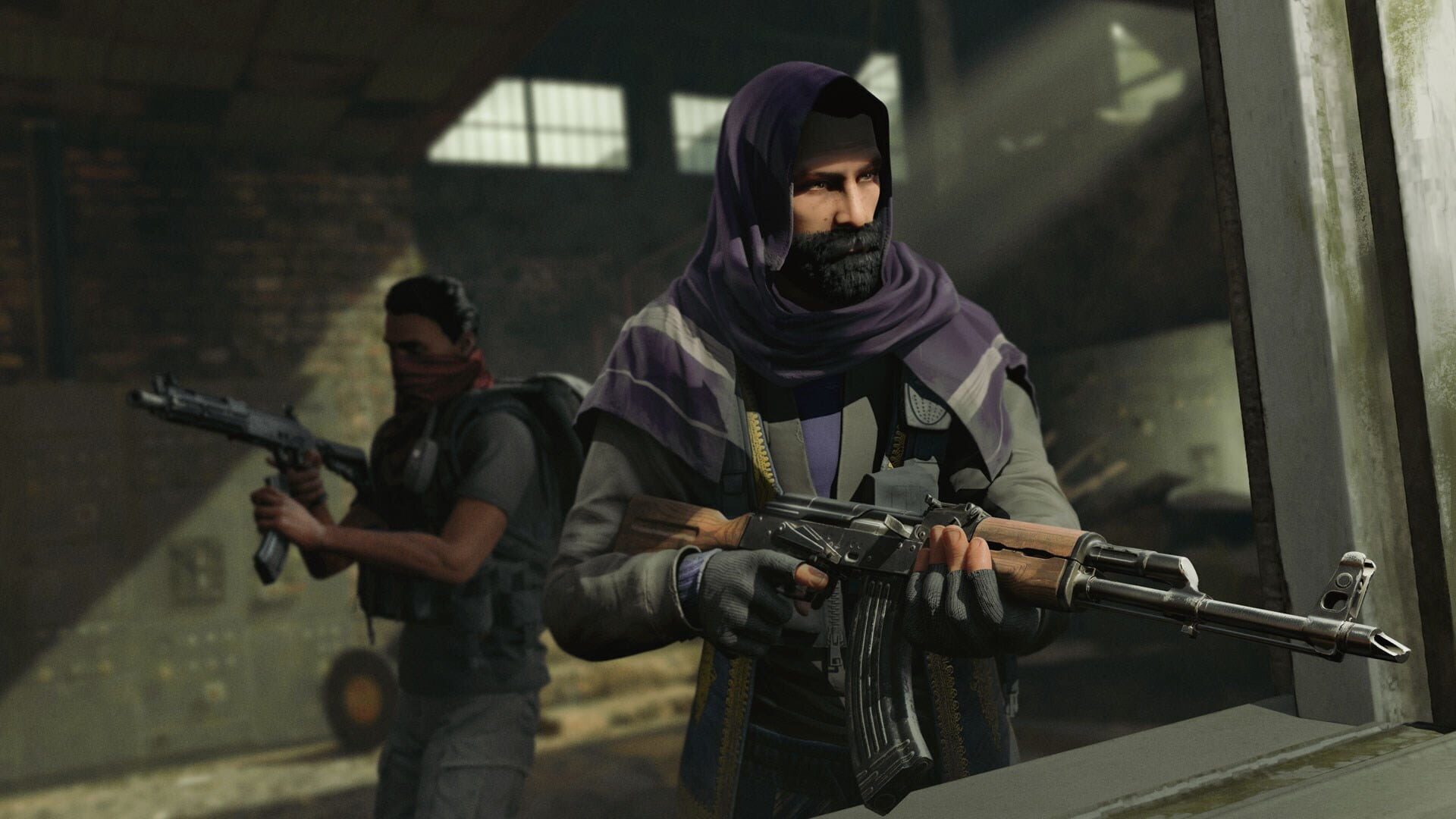 Screenshot for Insurgency: Sandstorm
