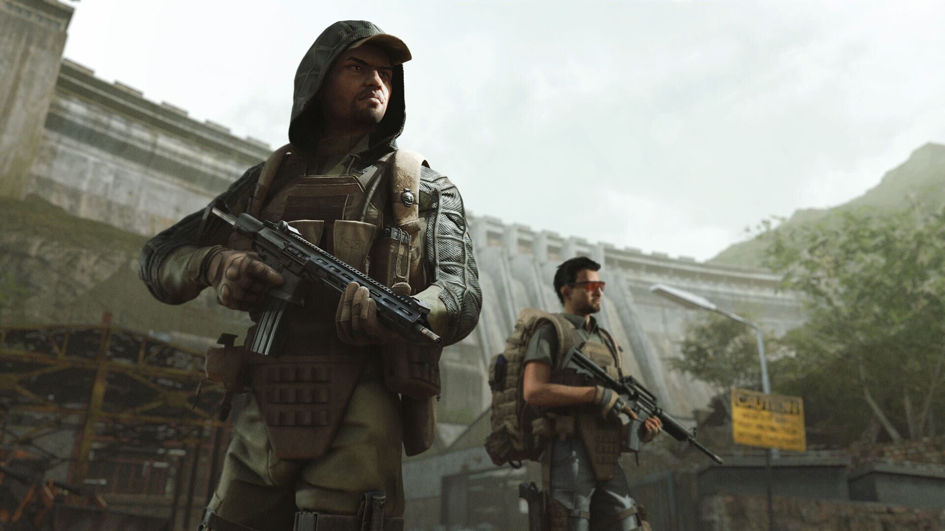 Screenshot for Insurgency: Sandstorm