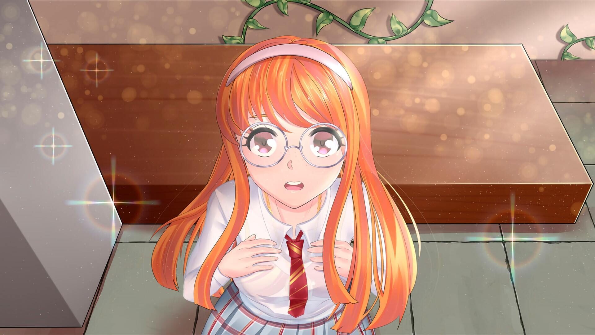 Screenshot for Anime Uni
