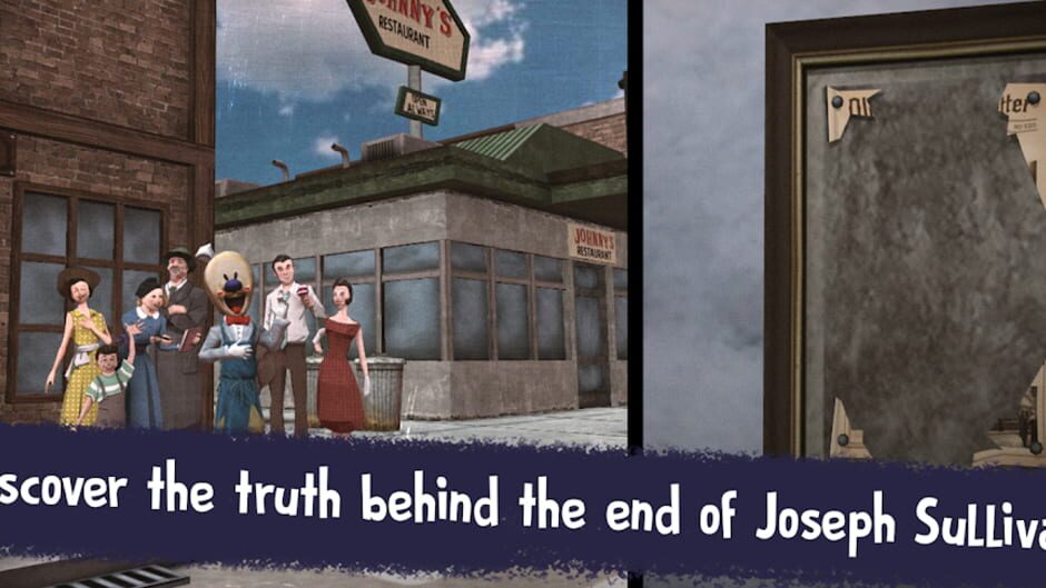 Screenshot for Ice Scream 6 Friends: Charlie