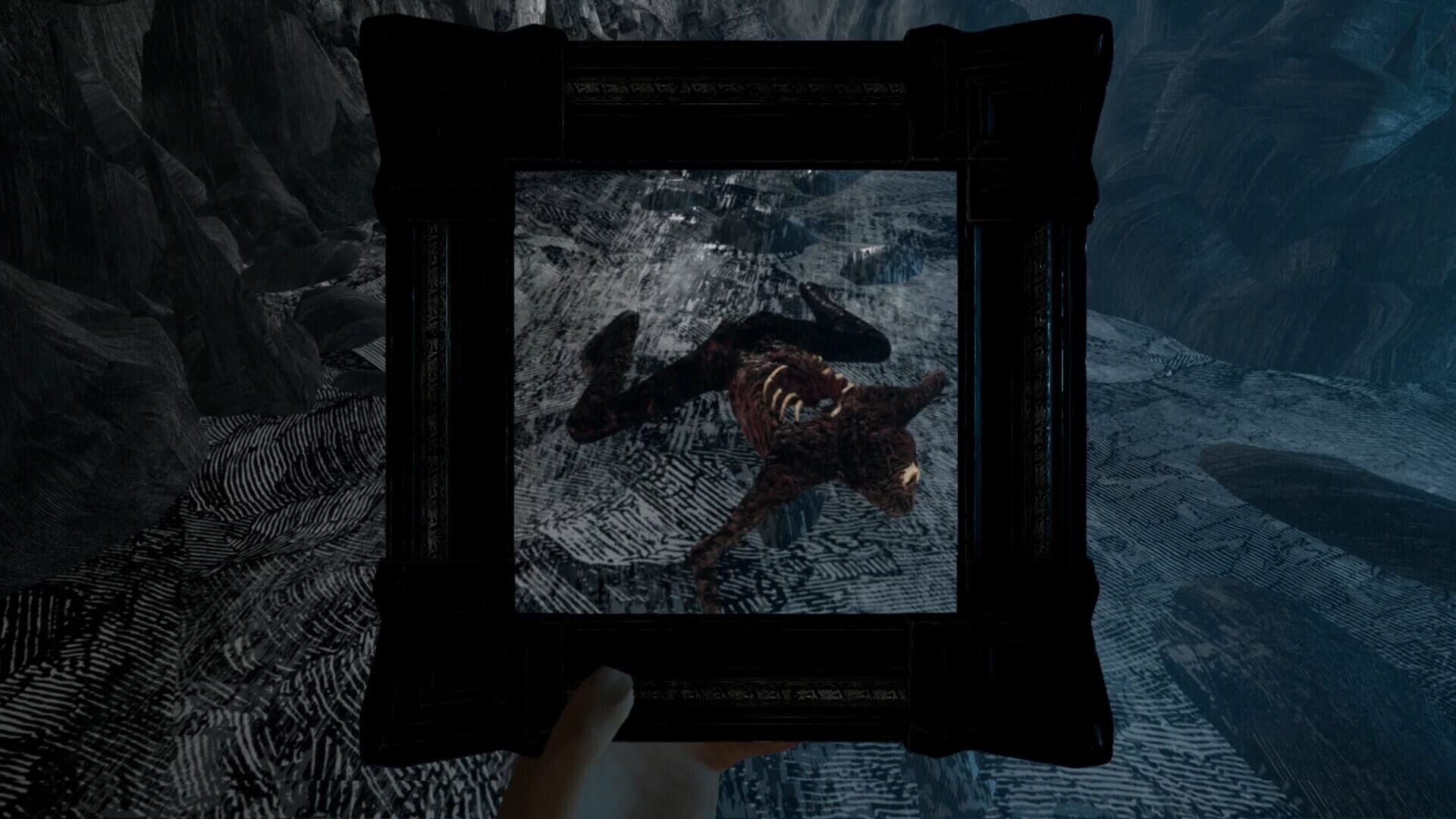 Screenshot for Dark and Deep