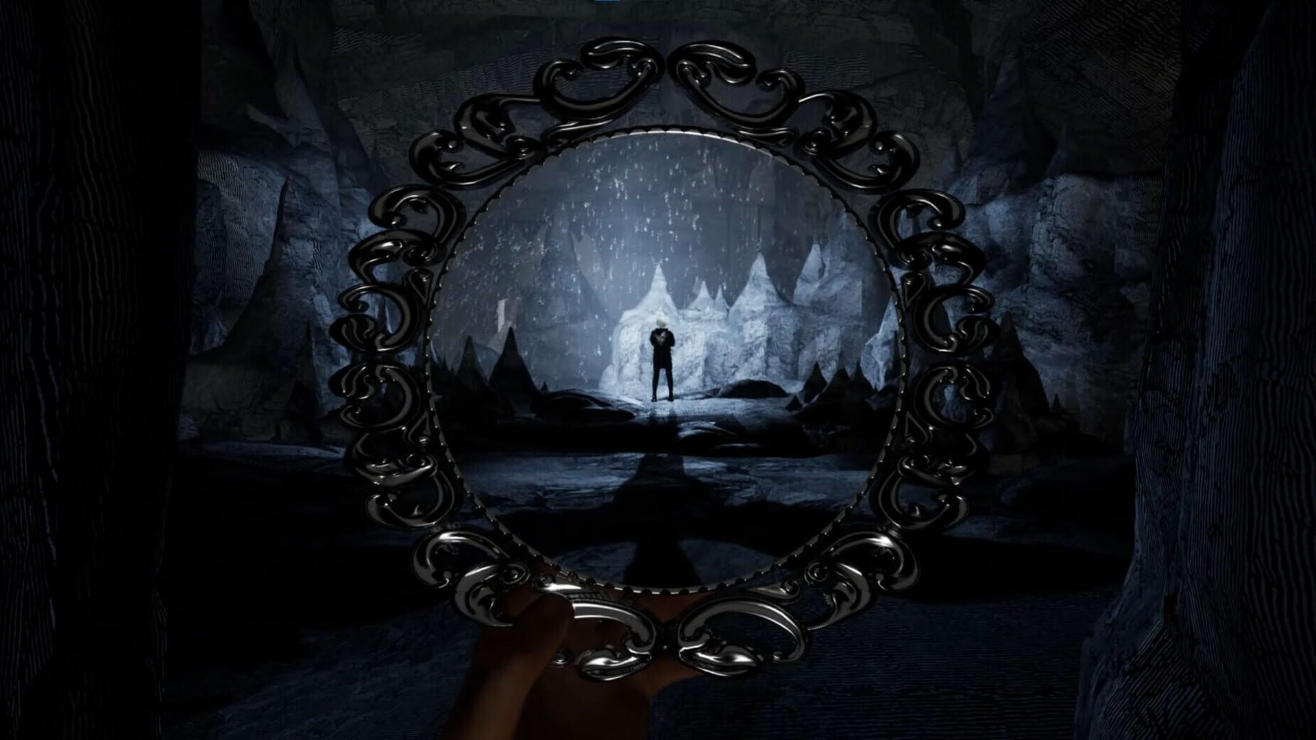 Screenshot for Dark and Deep
