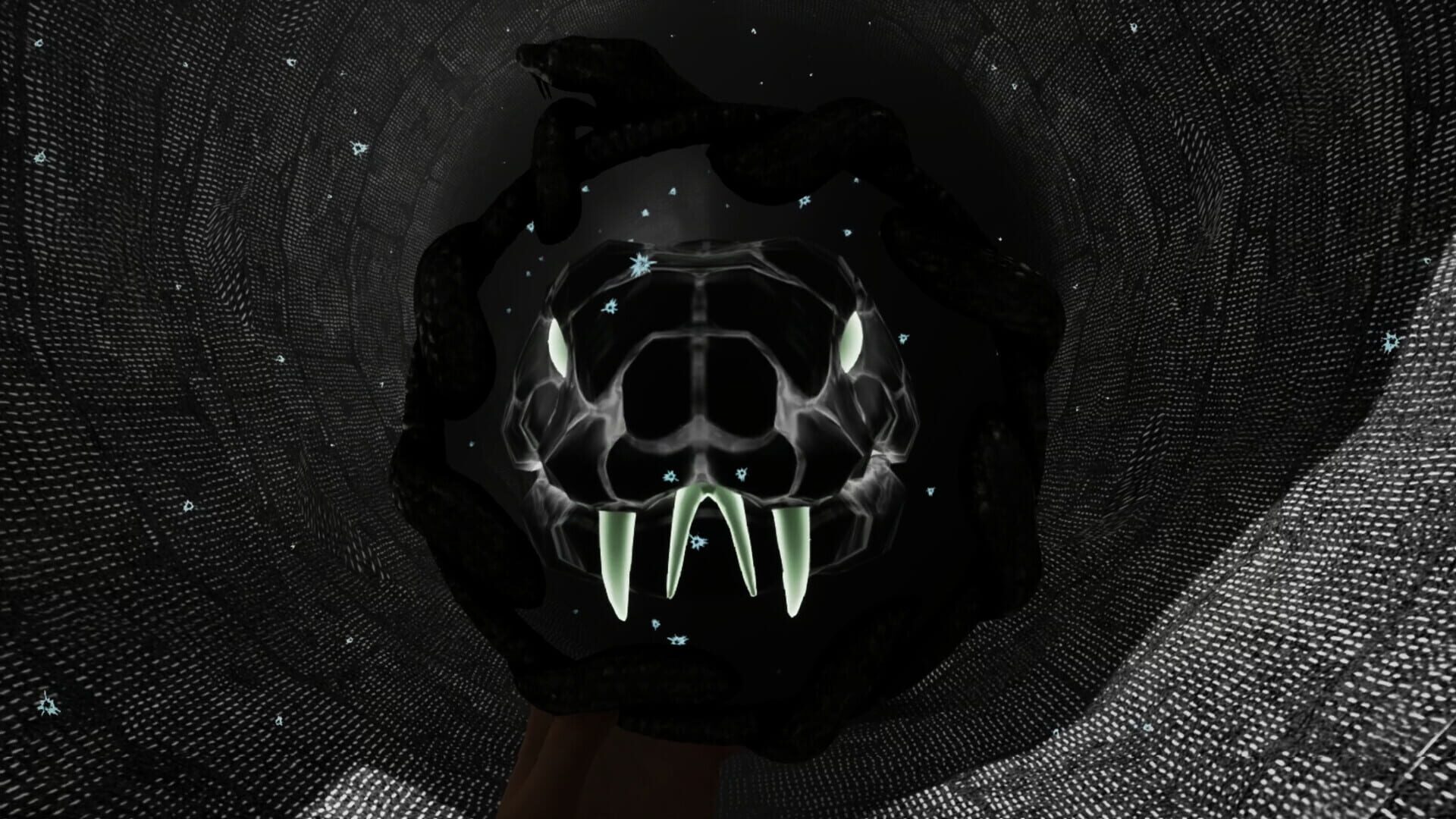 Screenshot for Dark and Deep