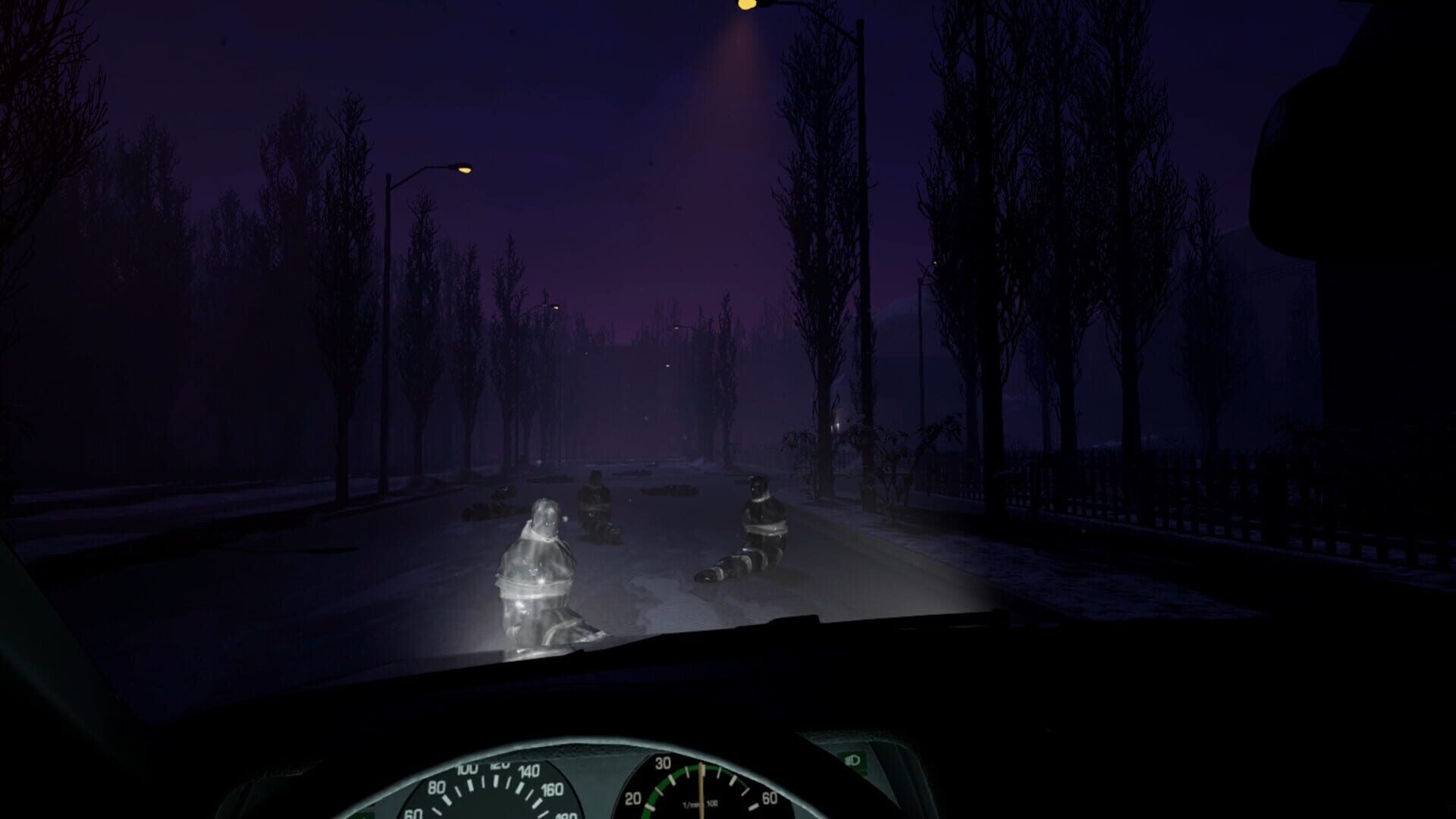 Screenshot for Dark and Deep