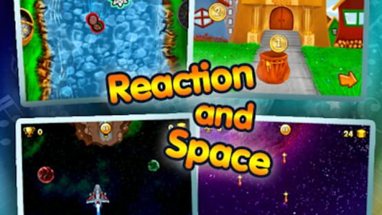 Screenshot for 101-in-1 Games Anthology