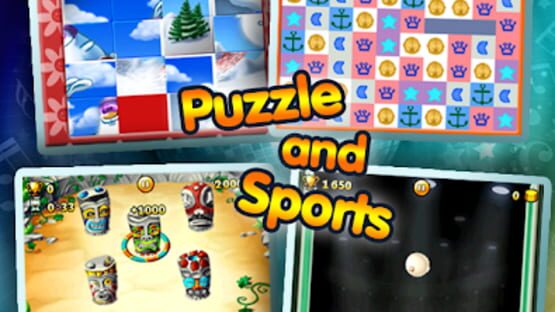 Screenshot for 101-in-1 Games Anthology