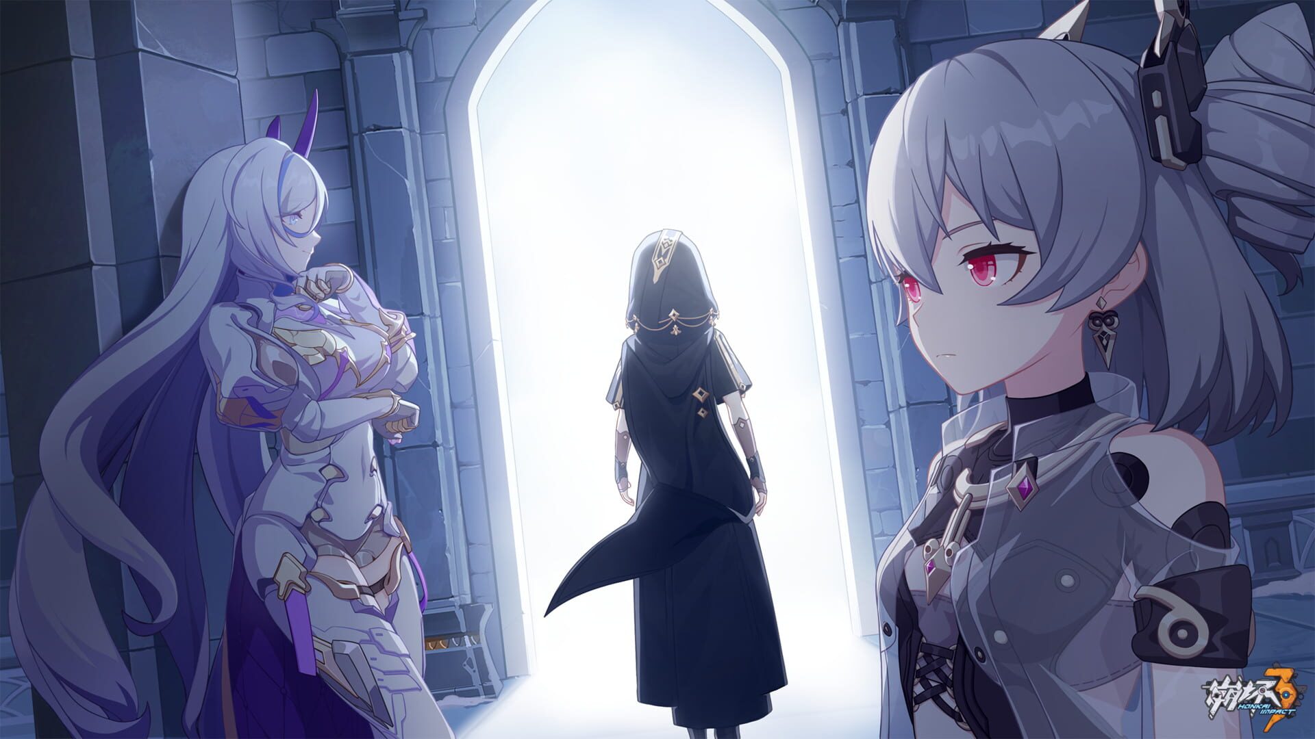 Screenshot for Honkai Impact 3rd: Part 1.5 - Dance of Life and Death
