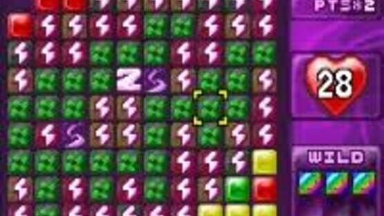 Screenshot for Block'D