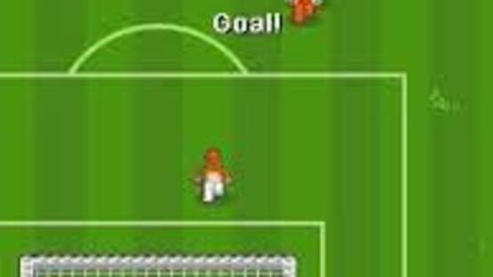 Screenshot for LEGO World Soccer