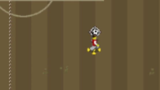 Screenshot for LEGO World Soccer