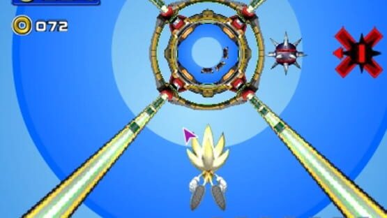 Screenshot for Sonic the Hedgehog