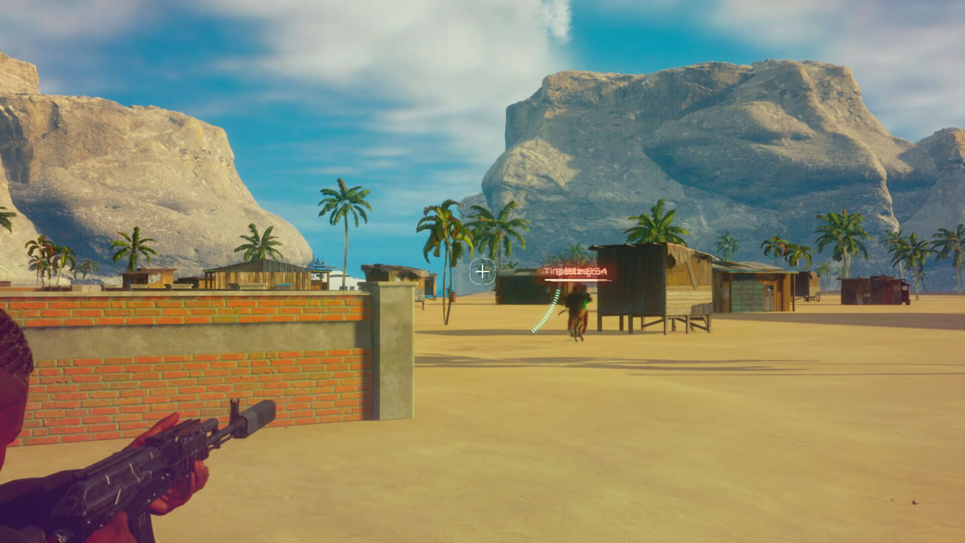 Screenshot for Brasil Fusion
