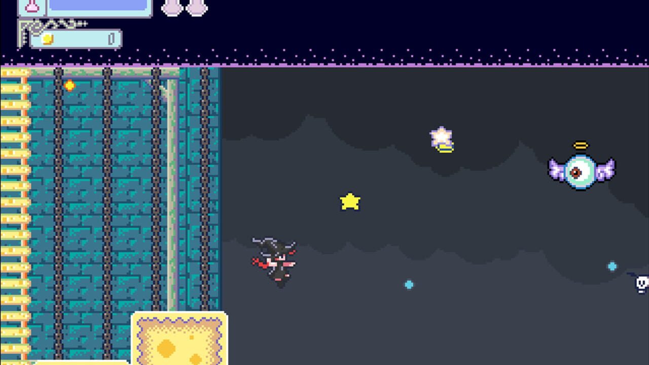 Screenshot for Spell Crisis